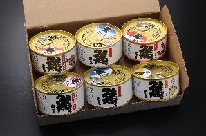 鯖の缶詰バラエティ詰合