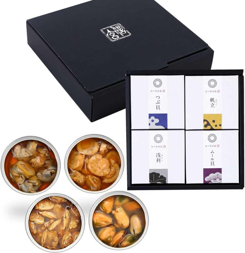 信玄食品 高級 おつまみ 缶
