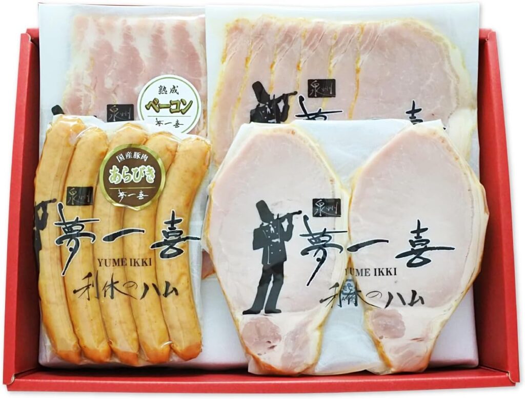 夢一喜/美食うまいもん市場