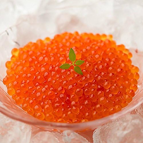 尾張まるはち Premium いくら醤油漬け 3特