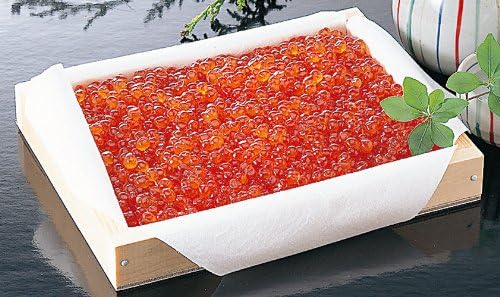 北海道産 塩いくら 500g 豊洲 最高級 3特品