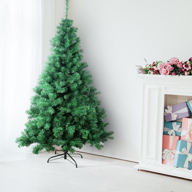 YNBINASI クリスマスツリー ヌードツリー 240cm