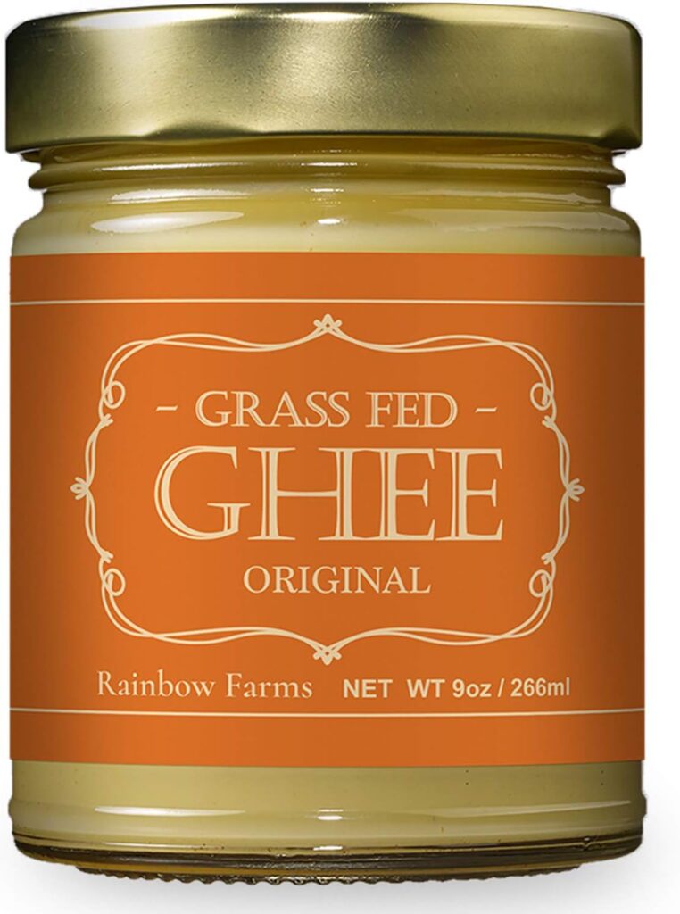 Ghee ギーバター