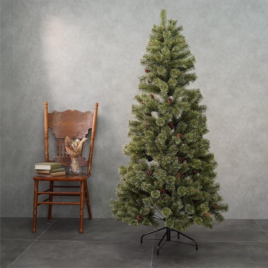 7life クリスマスツリー 180cm