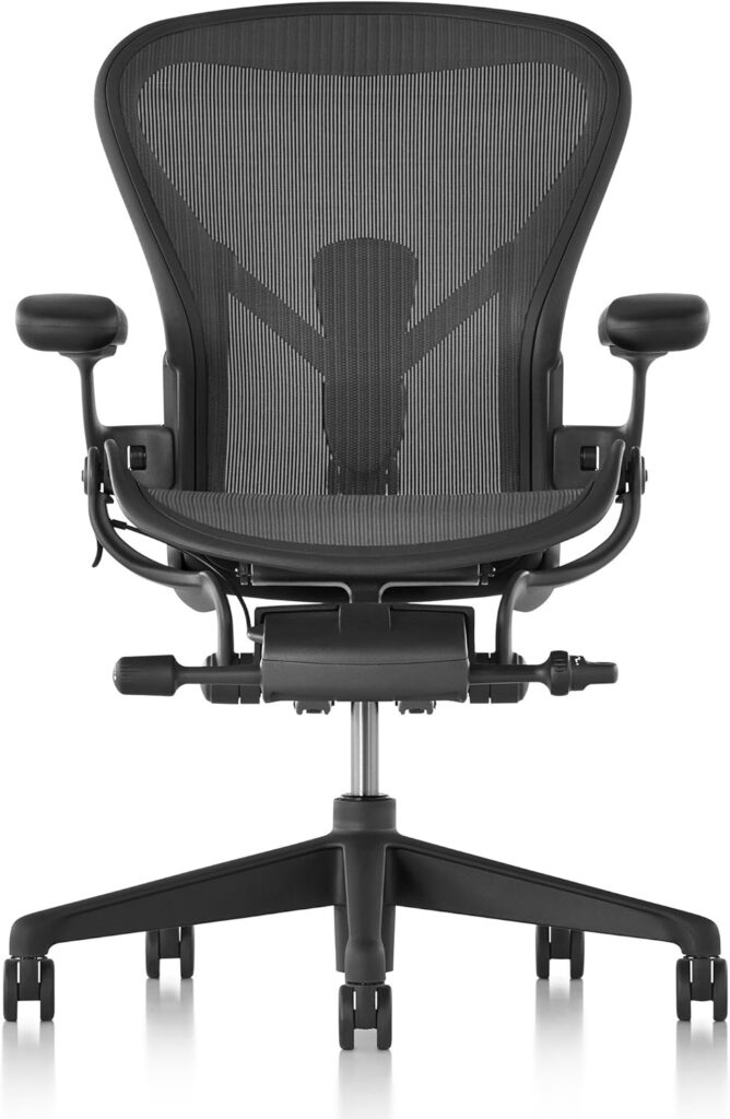 Herman Miller アーロンチェア