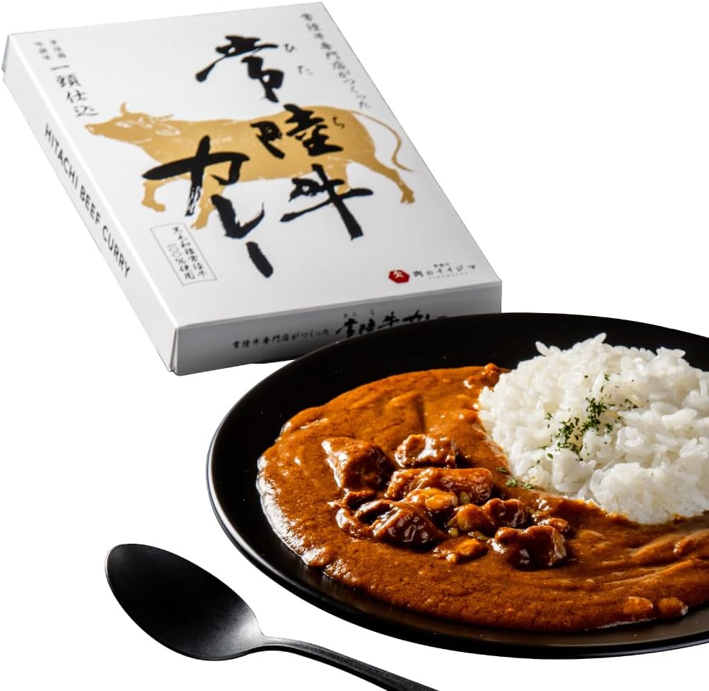 常陸牛 肉のイイジマ