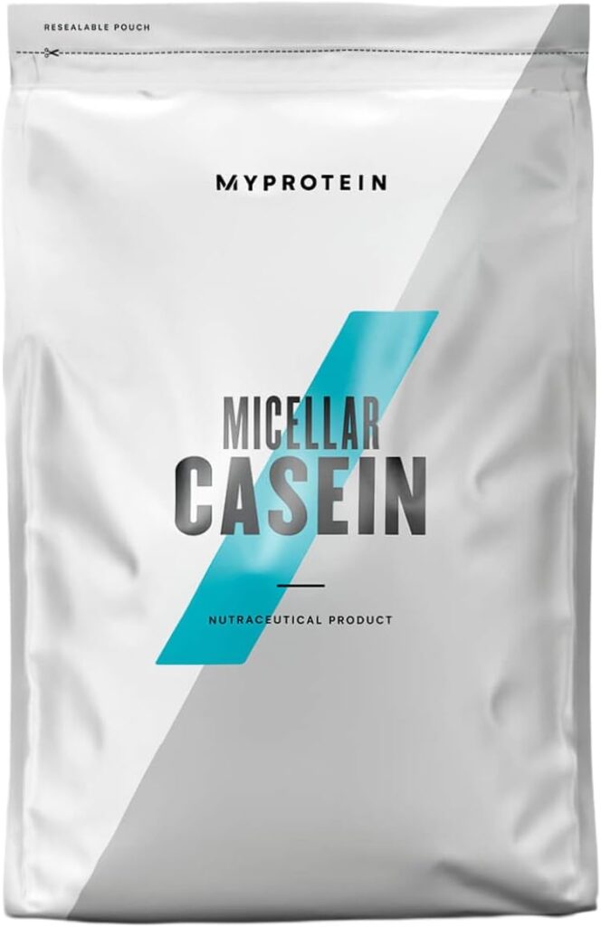 Myprotein カゼイン ミセル パウダー チョコレート
