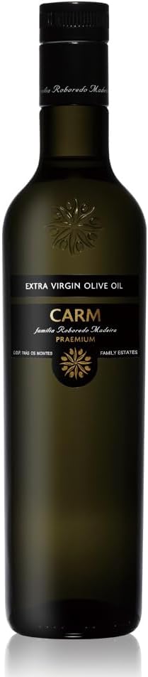 CARM プレミアム エキストラバージン オリーブオイル
