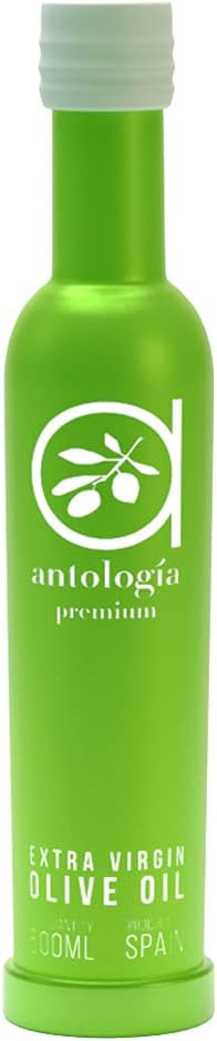 Antologia (アントロジア) オリーブオイル エキストラバージン