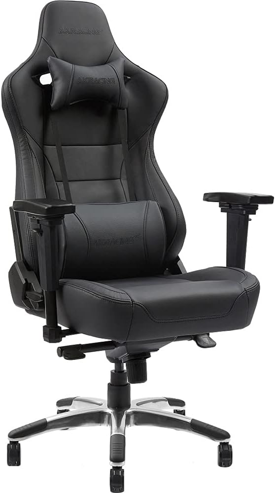 AKRacing Premium Monarca