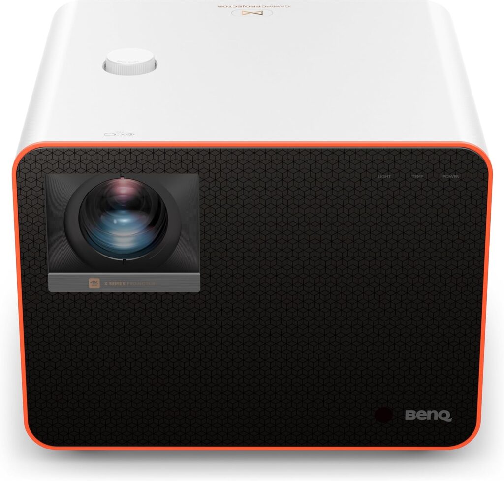 BenQ X3100i