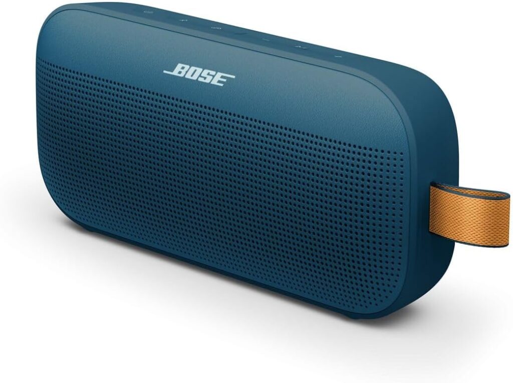 Bose SoundLink Flex Portable Speaker LE