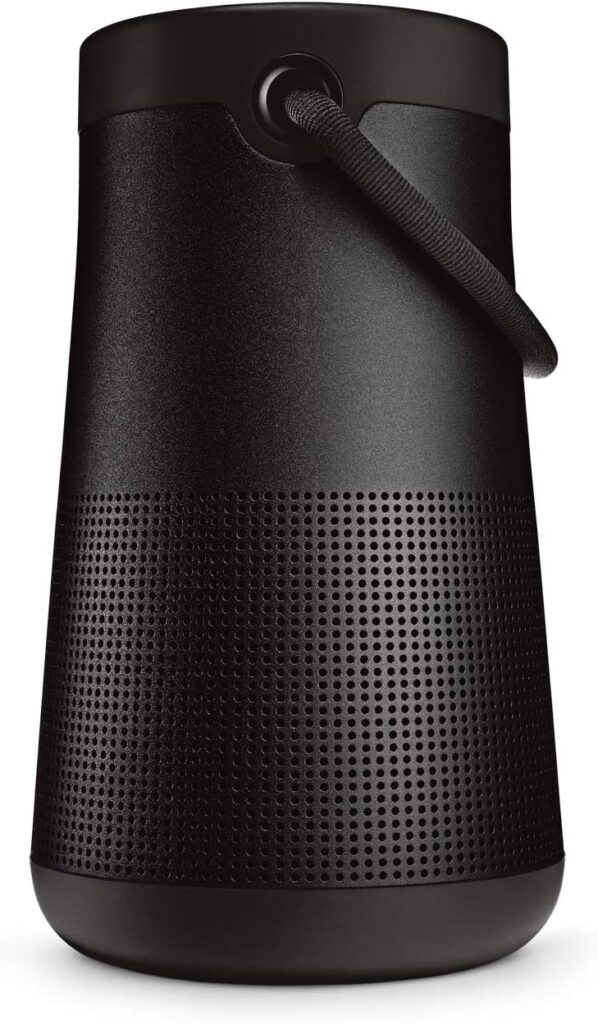 Bose SoundLink Revolve+ II