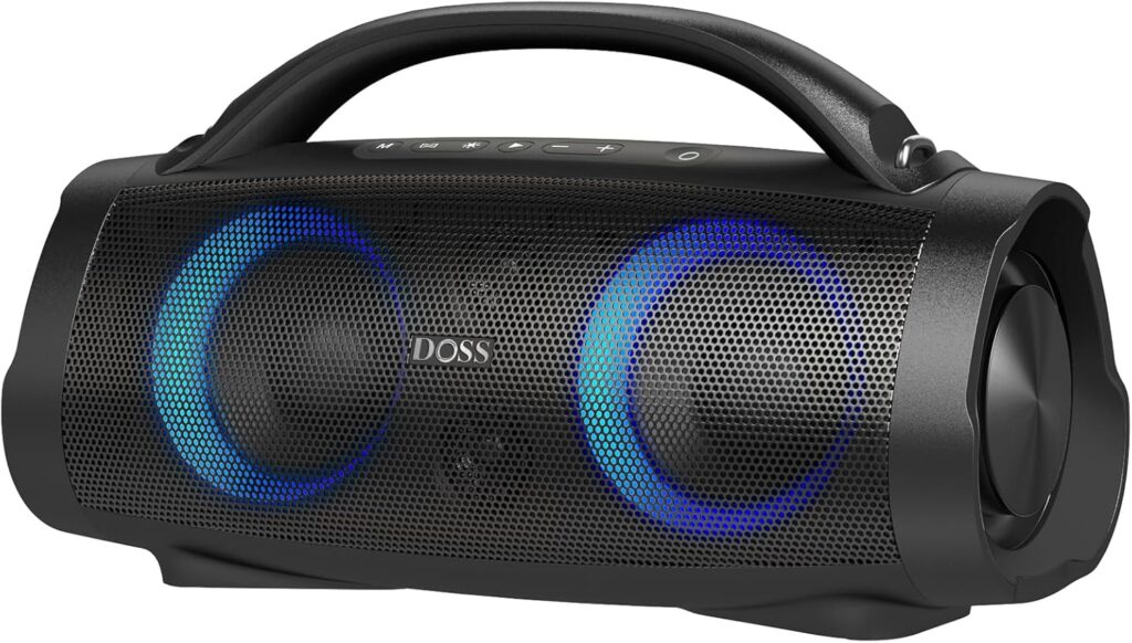 DOSS Extreme Boom Pro