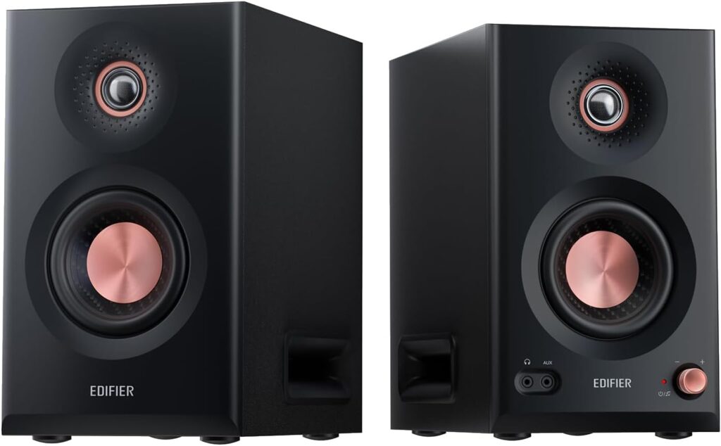 Edifier MR5
