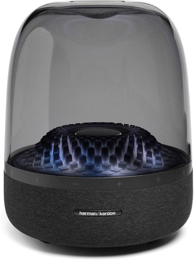 Harman Kardon AURA STUDIO 4
