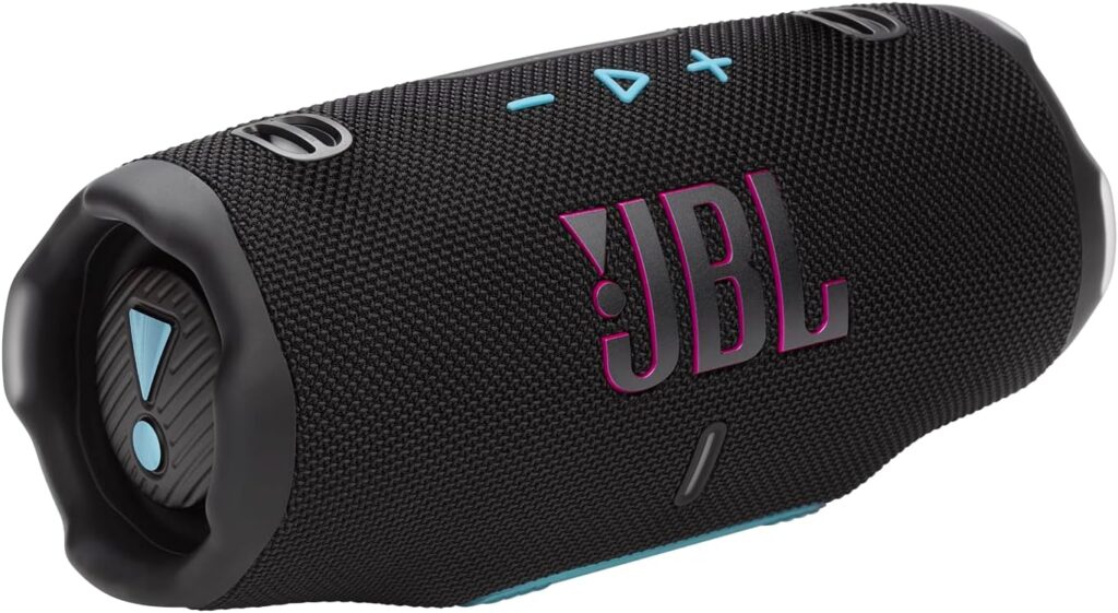 JBL CHARGE 6