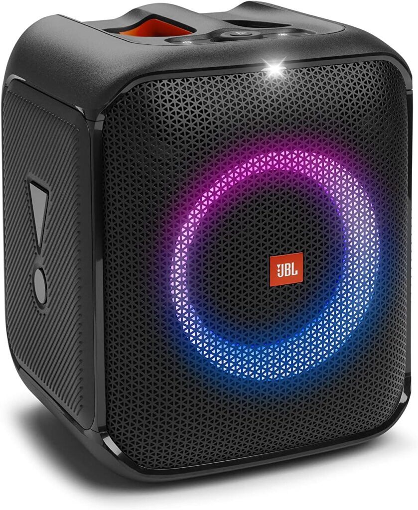 JBL PARTYBOX ENCORE ESSENTIAL