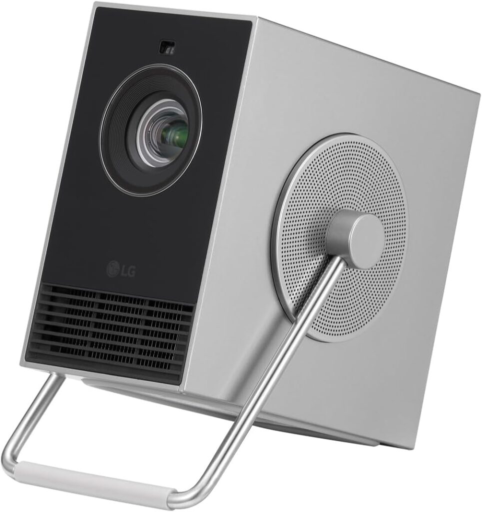 LG HU710PB