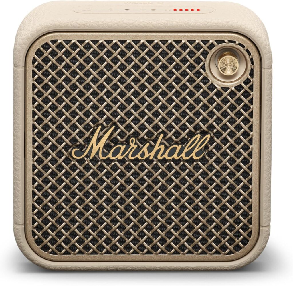 Marshall Willen II