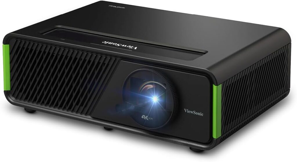 ViewSonic X2-4K PRO