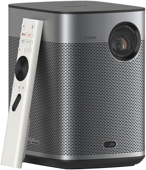 XGIMI Halo+(New)