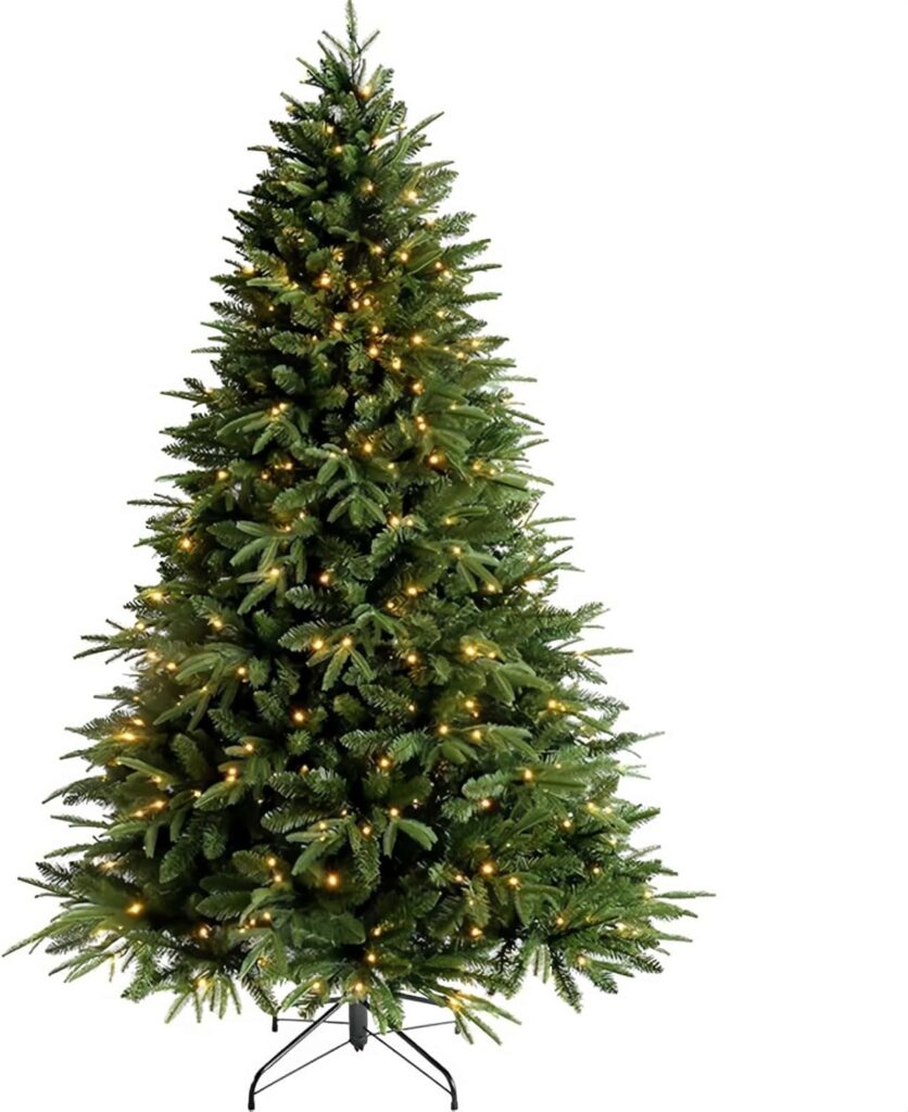Youluckクリスマスツリー 180cm