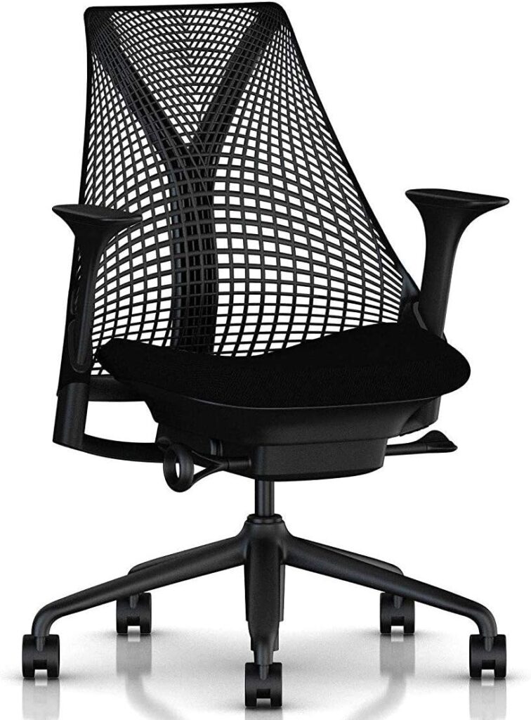 Herman Miller セイルチェア