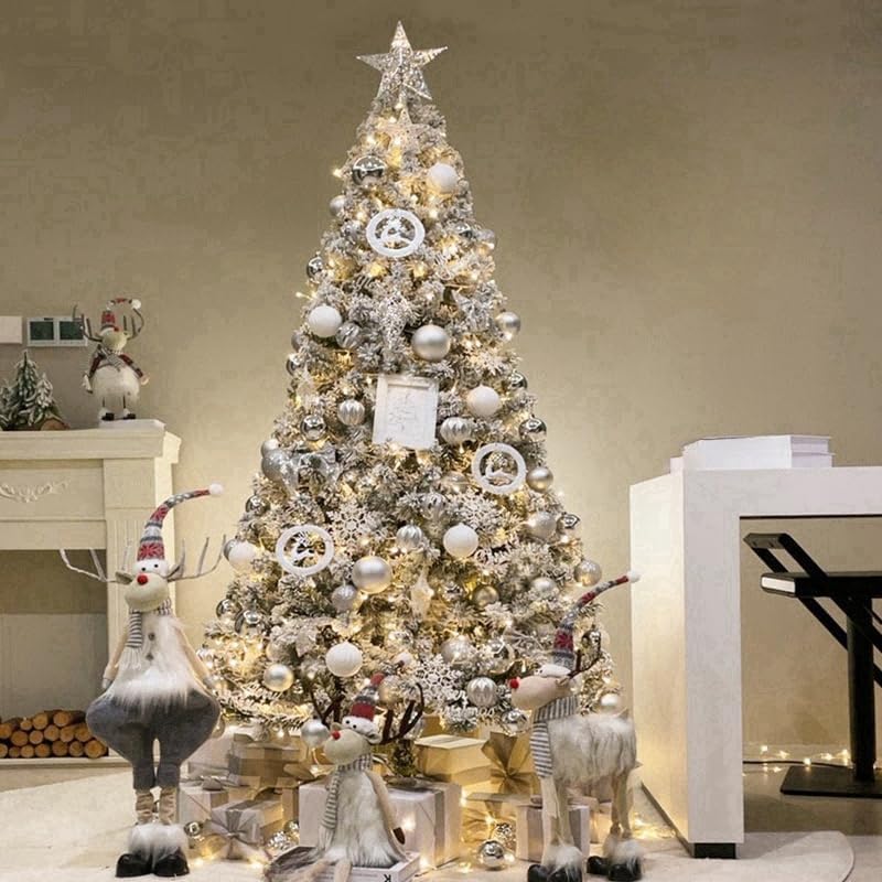 Foivozs クリスマスツリー
