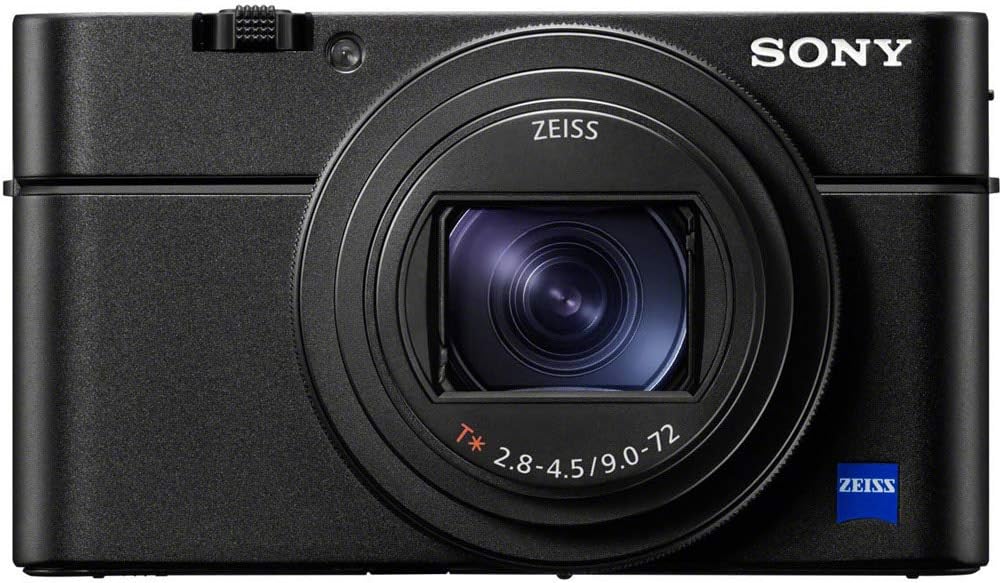 SONY(ソニー) Cyber-shot RX100VII