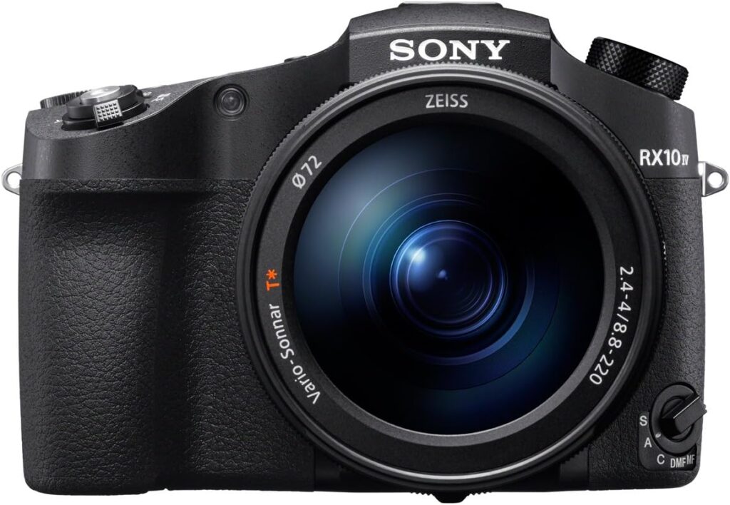 SONY(ソニー) Cyber-shot RX10IV
