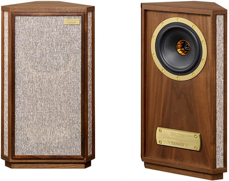 Tannoy（タンノイ）Prestige Autograph Mini GR