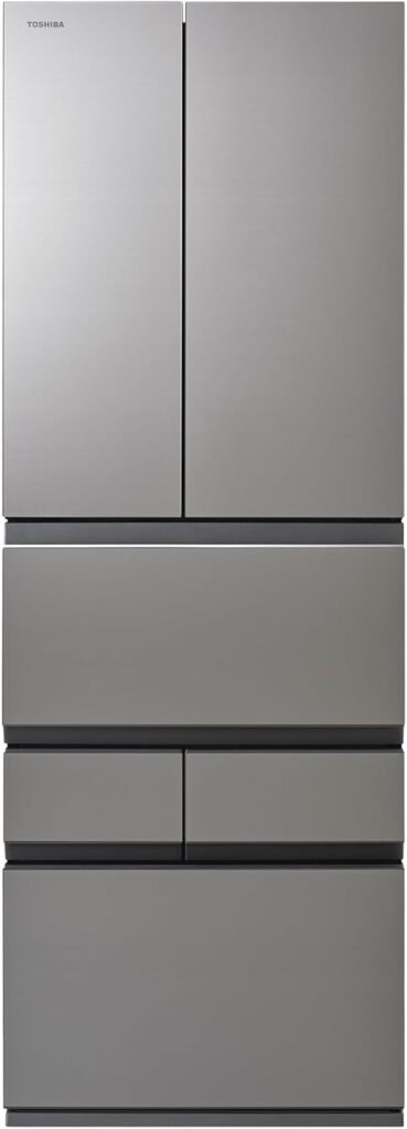 東芝 GR-W460FZ(ZH)