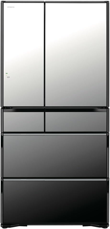 日立 R-WXC74W X