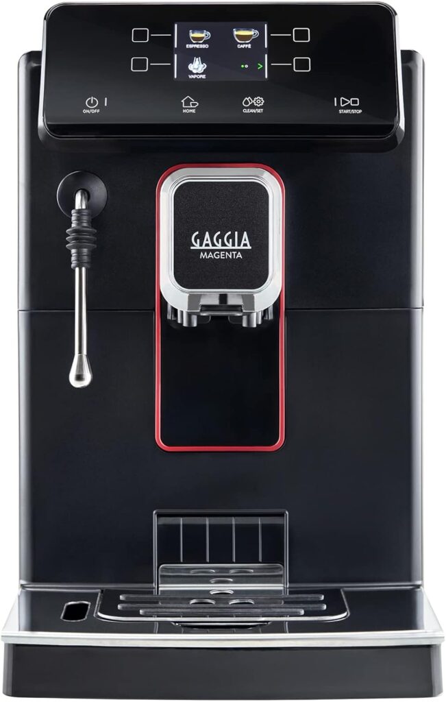 ガジア(GAGGIA) Magenta Plus