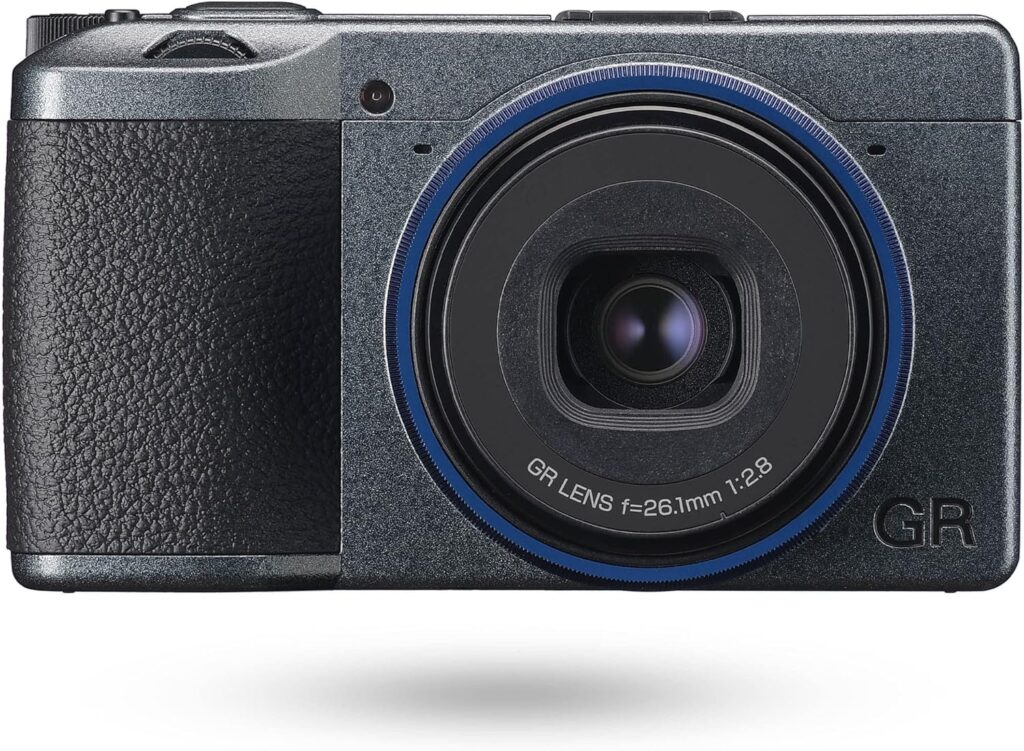 リコー RICOH GR IIIx Urban Edition