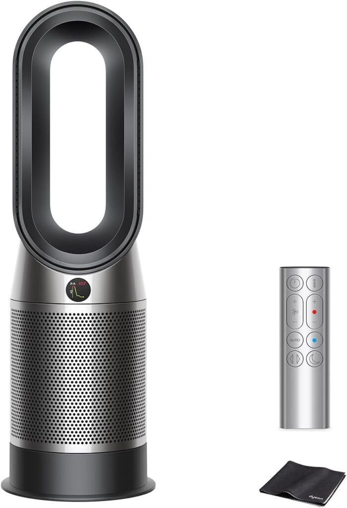 Dyson Purifier Hot + Cool™ Gen1