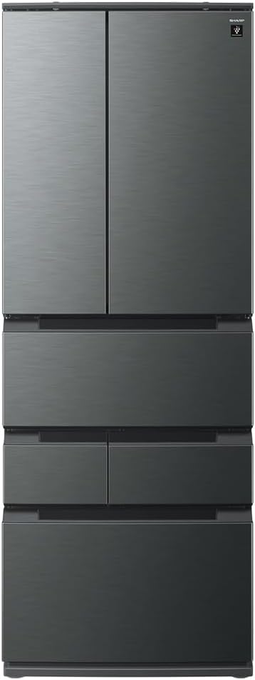 シャープ SJ-MF51P-H