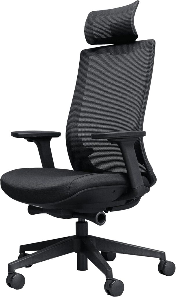 AIMchair AIM-01