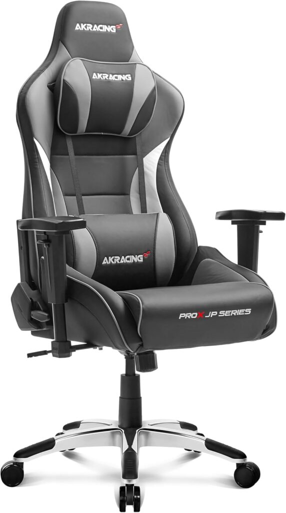 AKRacing Pro-X JP