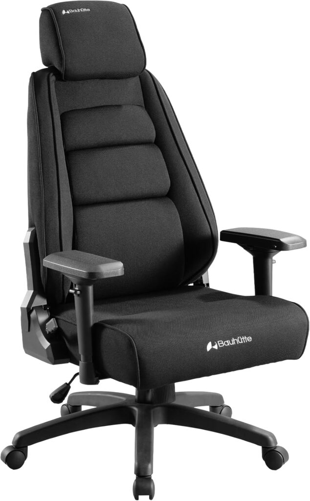 Bauhutte G-590-BK