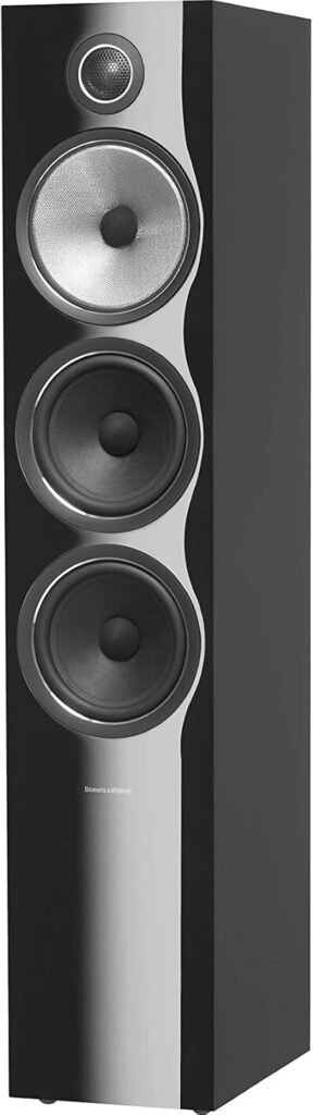 Bowers & Wilkins 703 S2