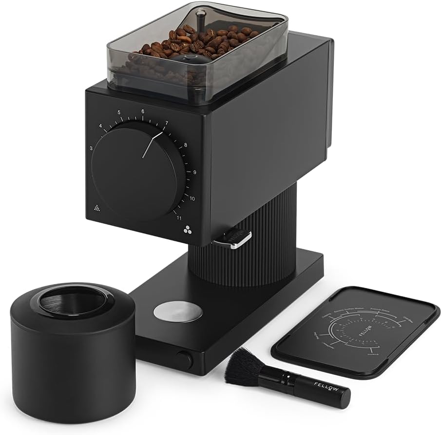 Fellow Ode Brew Grinder Gen2