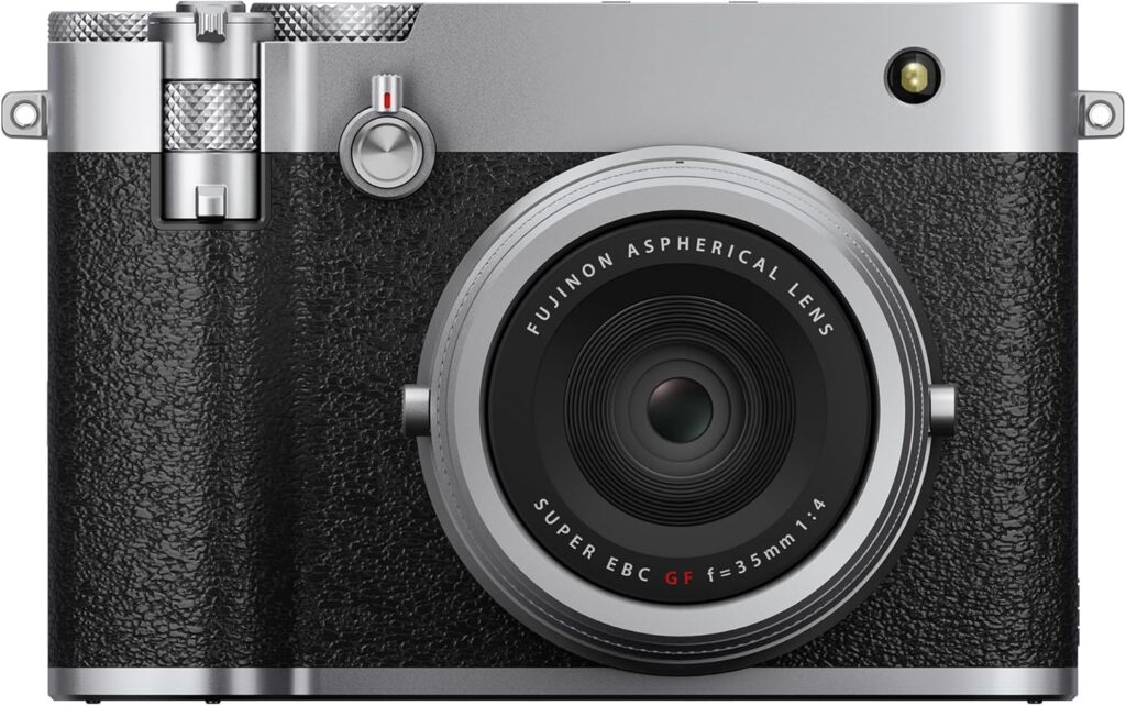 Fujifilm GFX100RF