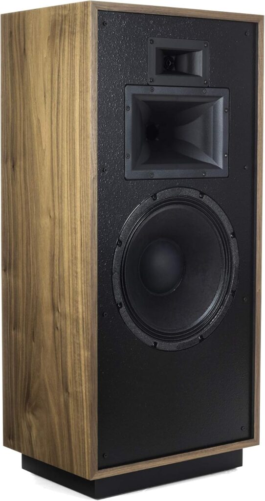 Klipsch Forte IV