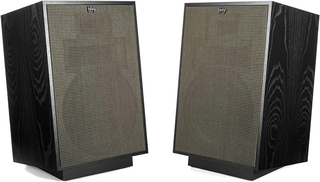 Klipsch Heresy IV