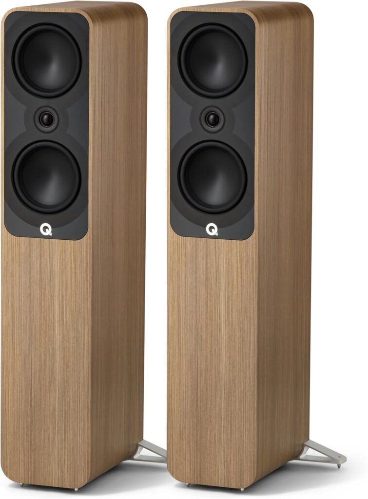 Q Acoustics 5050