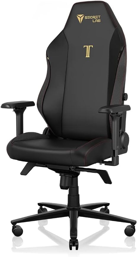 Secretlab TITAN Evo Stealth