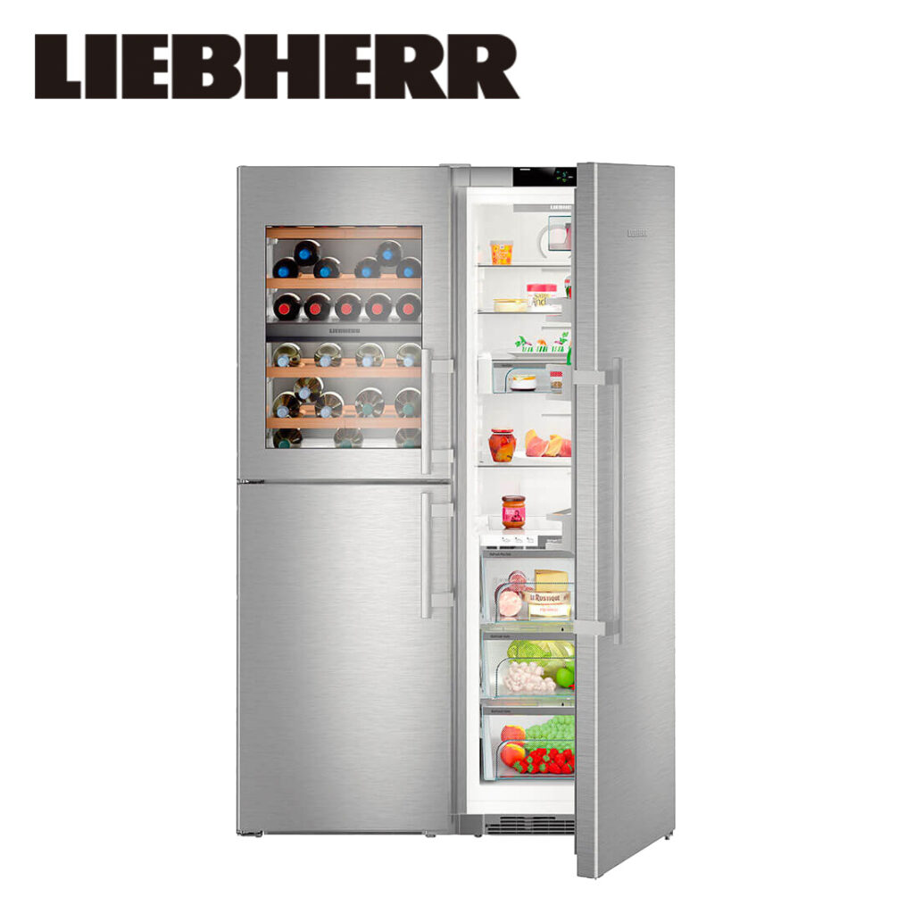 リープヘル LIEBHERR SBSes8486 PremiumPlus