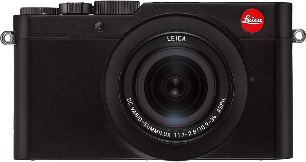ライカ Leica D-LUX 7